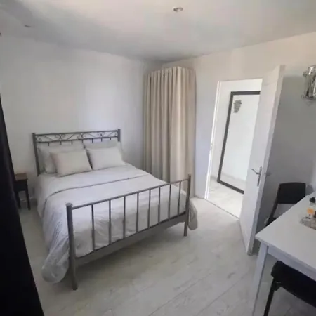 Apartment F3 Des