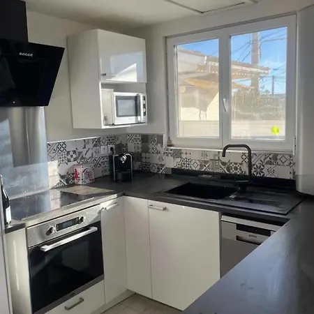 Apartment F3 Des *